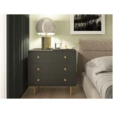 Chest of drawers Hyge 1